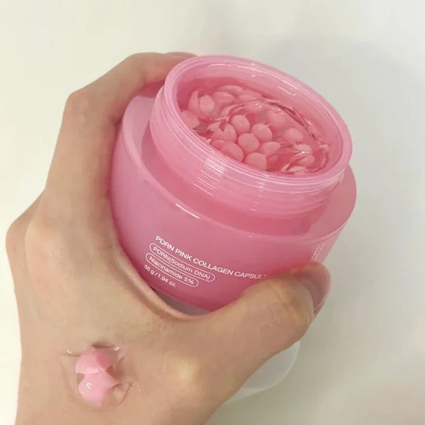 Glow-Boosting Radiance Cream