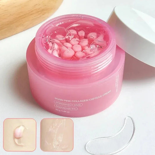Glow-Boosting Radiance Face Cream