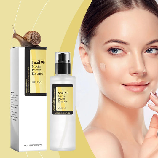Snail Glow Hydrating Essence