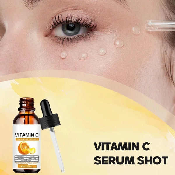 Radiant Glow Skin Serum